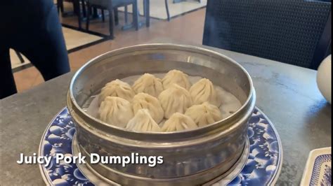 一口福|Mama Lu’s Dumpling House